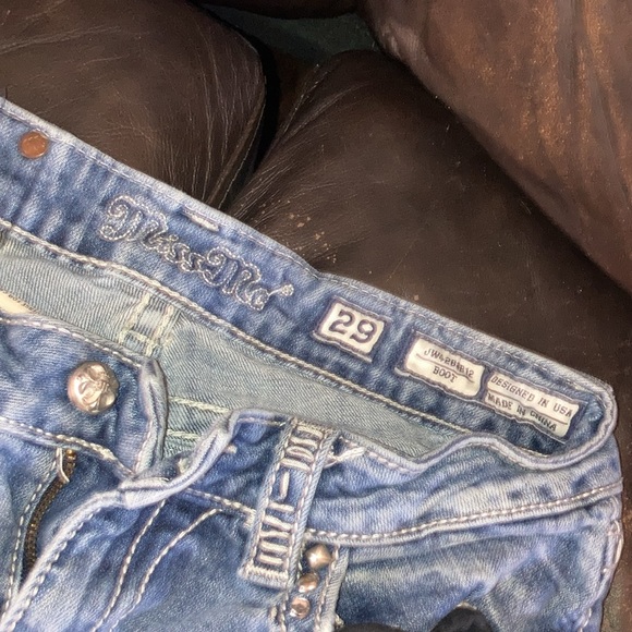Miss Me Jeans - Picture 3 of 3